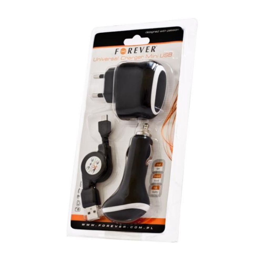 FOREVER3EN1MINIUSB